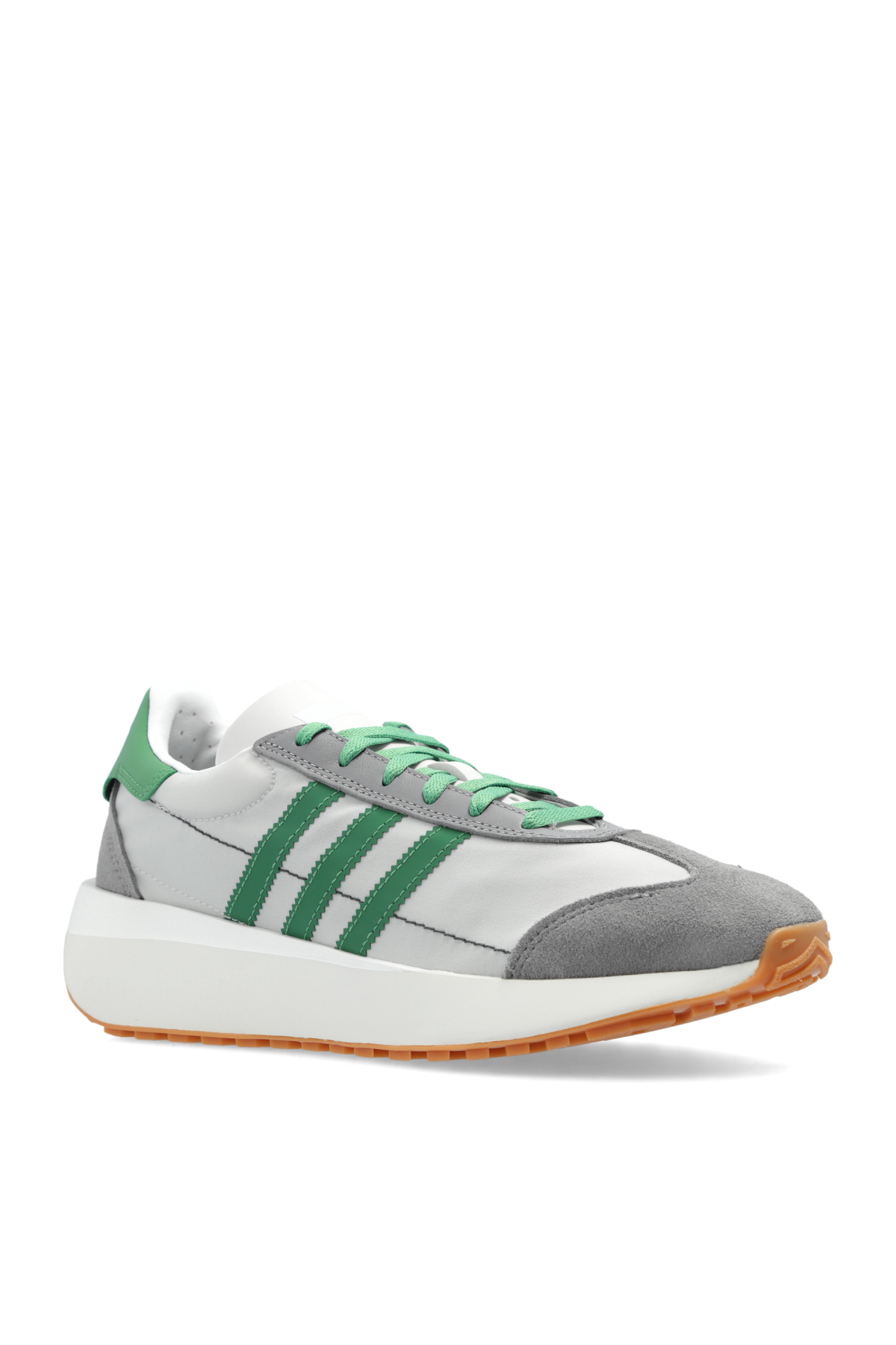 Grey Country XLG sports shoes ADIDAS Originals Vitkac Australia